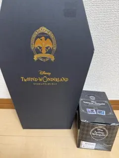 ツイステッドワンダーランド セット売り