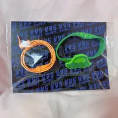 SixTONES VVS ラバーバンド