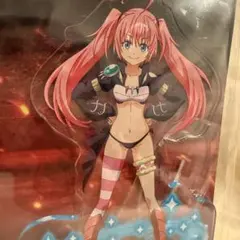 転スラ 一番くじ E賞 アクスタ ミリム