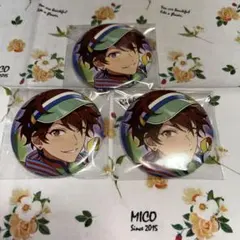 あんスタ コレ缶 千秋 セット