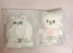 Stray Kids 5'CLOCK SKZOO 10cm ジニレット