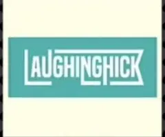 LAUGHINGHICK タオル