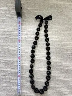 ククイレイ　黒　リッツカールトンレジデンス　ワイキキ　約85cm