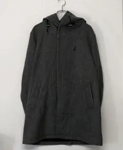 00s Archive モッズコート ボア y2k お兄系 パンク Tech 00s Archive モッズコート ボア y2k お兄系 パンク Tech