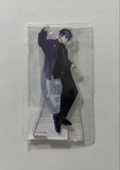 シクフォニ カラオケ コラボ アクスタ いるま