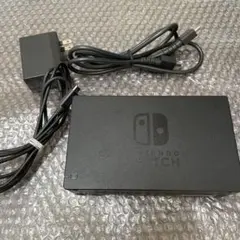 17 Nintendo Switch ドッグセット