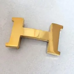 エルメス バックル コンスタンス ビッグバックル ゴールド H金具のサムネイル