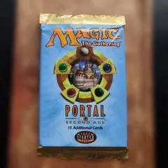 2026年最新】MTG 未開封 パックの人気アイテム - メルカリ
