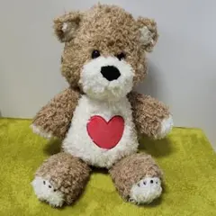 スージー・ズー　メガジャンボふわふわぬいぐるみ　プライズ