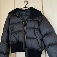 2025年最新】LOUIS VUITTON レディース ダウンジャケットの人気