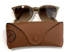 Ray-Ban ベージュ RB4259F-6166/13