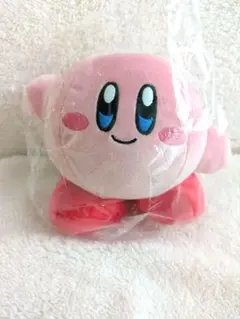 星のカービィ もっちりぬいぐるみ　いつもいっしょ