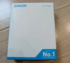 【新品未開封】最安値 Anker 533 Power Bank Black