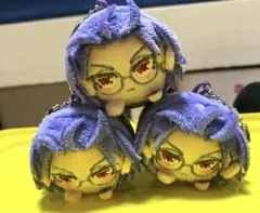 2025年最新】躑躅森盧笙 ぬいぐるみの人気アイテム - メルカリ