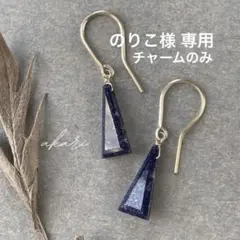 【チャームのみ】のりこ様 専用