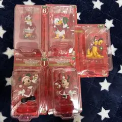 ハッピーくじ DISNEY クリスマスオーナメントくじ2025