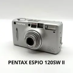 2026年最新】pentax espio 120swの人気アイテム - メルカリ