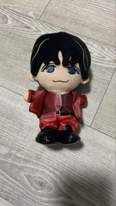 新品未使用　藤井流星　アクスタ　ぬいぐるみ　セット 2025年最新】藤井流星 ぬいぐるみの人気アイテム - メルカリ