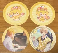 2026年最新】コラボカフェコースターの人気アイテム - メルカリ