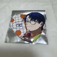 ビバレン イッセイ 缶バッジ 蜜柑 - メルカリ