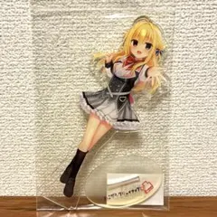 ハミダシクリエイティブ まどそふとらいぶ2020 アクリルスタンド Amazon.co.jp: まどそふと ハミダシクリエイティブ凸 アクリルキャラ