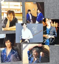 2026年最新】平川大輔 サインの人気アイテム - メルカリ