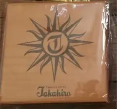 EXILE TAKAHIRO プロデュースグッズ 2025年最新】TAKAHIROプロデュースグッズの人気アイテム - メルカリ