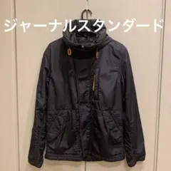 ボア マウンテンパーカー