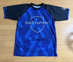 2026年最新】back number サッカーシャツの人気アイテム - メルカリ