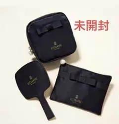 sweet 1月号 付録 スウィート アレクサンドルドゥパリ3点セット