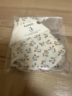 コニー　スタイ　ローリング　レッドベリー