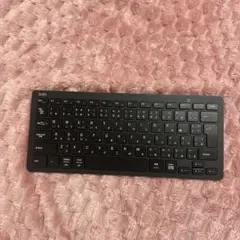 早い者勝ち‼️新品未使用‼️EWIN Bluetoothキーボード EW-B009