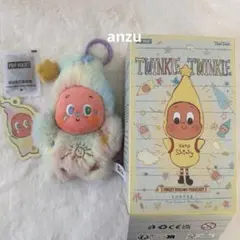 チンクル キャラクターグッズ