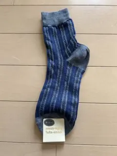 チュチュアンナ　ソックス　新品　靴下