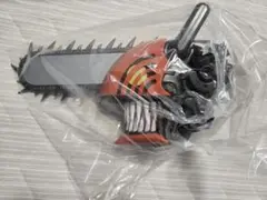 【新品未開封】劇場版　チェンソーマン　ヘッド型　ポップコーンボックス