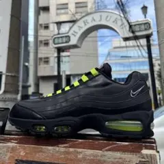 30㌢　NIKE AIR MAX 95 BIG BUBBLE SE 