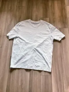 ヨ*シ様 ルルレモン　ヘビーウェイトコットンジャージーTシャツ　ホワイト　XLのサムネイル