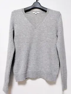 ニット カシミヤ