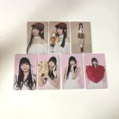 村上璃杏まとめ売り ME:I 村上璃杏 まとめ売り - メルカリ