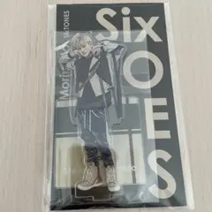 SixTONES 森本慎太郎 アクリルスタンド アクスタ