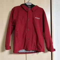 スノーウェア　キッズウェア　nima 150.