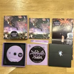 SEVENTEEN Seventeenth Heaven 7th Mini