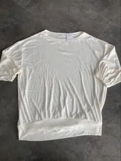 【新品・タグ付き】Comme ca Mature トップス