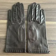 MARTELLIレザー手袋
