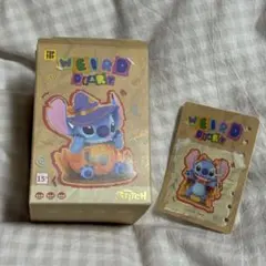 スティッチ　おちゃめ日記　ハロウィン