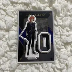 月永レオ チェックメイト