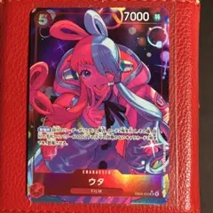 2025年最新】one piece ウタ カードの人気アイテム - メルカリ