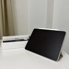 iPadAir第5世代Wi-Fi+Cellular & Apple Pencil
