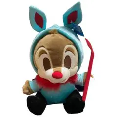 ディズニー クラシック チップとデール デール 着ぐるみ ぬいぐるみ
