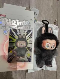 2025年最新】popMart labubu シークレットの人気アイテム - メルカリ